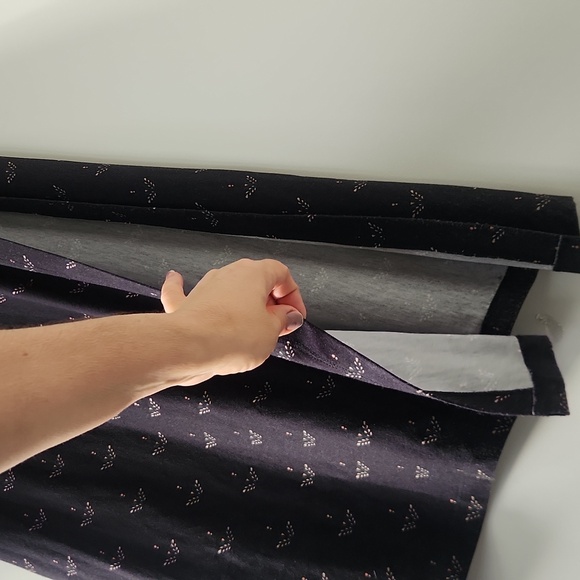 Farm Rio Floral Embroidered Maxi Skirt Petite - Picture 7 of 11